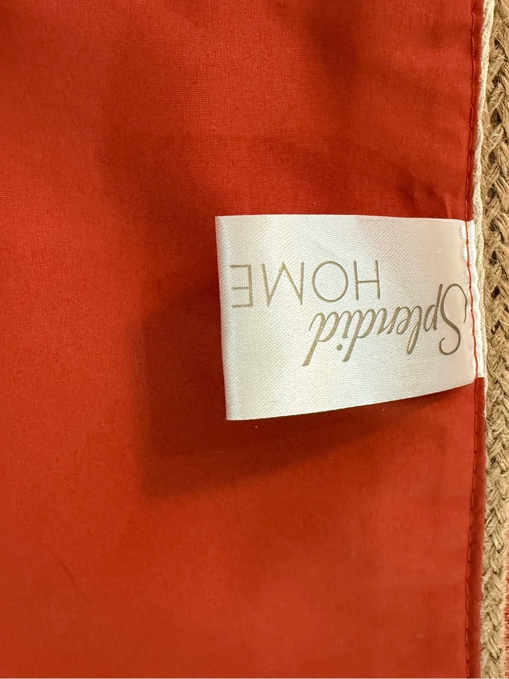 Embroidered Fall Pumpkin Table Runner - Picture 4 of 4